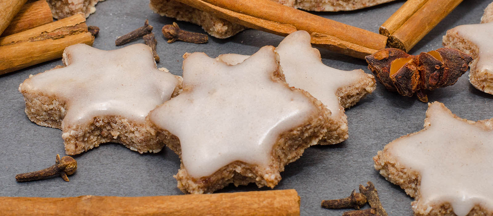 Vegane Weihnachtsplätzchen: Die 10 besten Rezepte