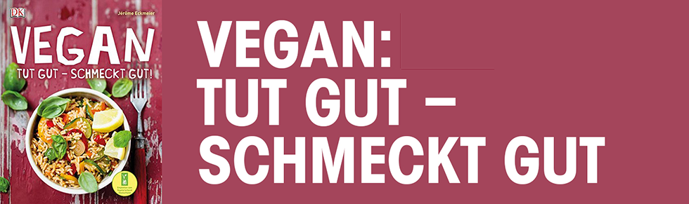 Die 8 Besten Veganen Kochbücher - PETA Deutschland E.V.