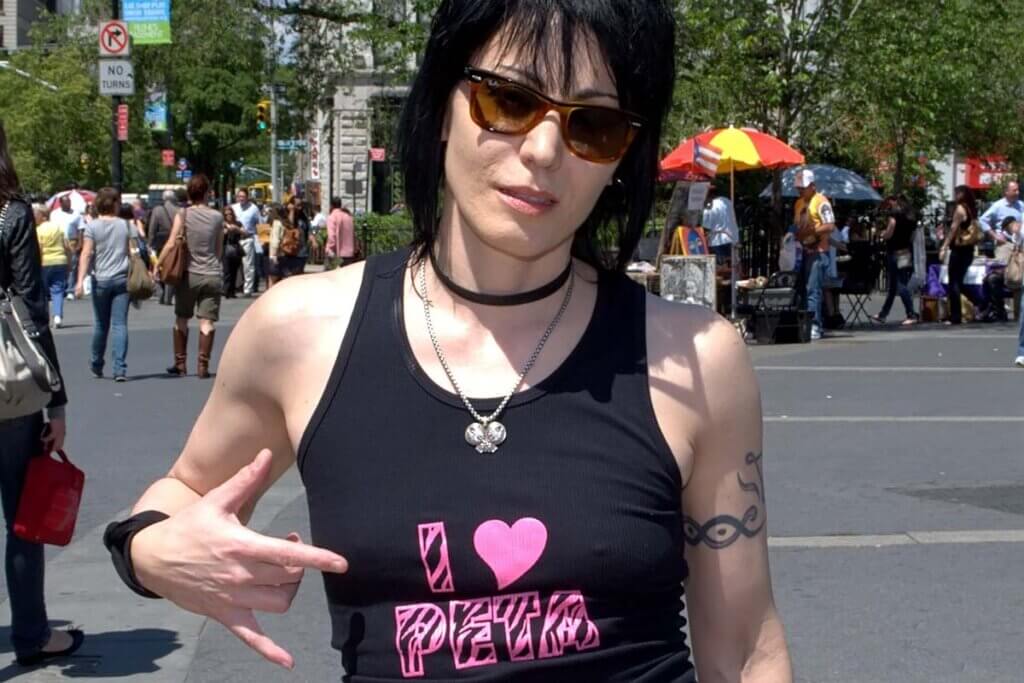 Joan Jett